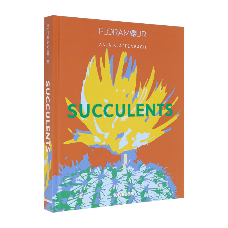 多肉 【Floramour】S