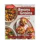 完整 and Beans Cookbook英文餐饮America 综合指南The Test Kitch Grains 豆类和谷物食谱包含450多种食谱 Complete 预售