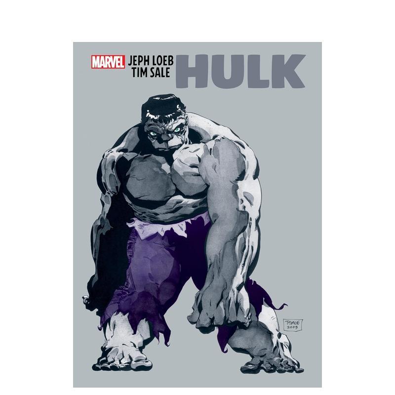 杰夫·勒布与蒂姆拍卖：绿人画廊