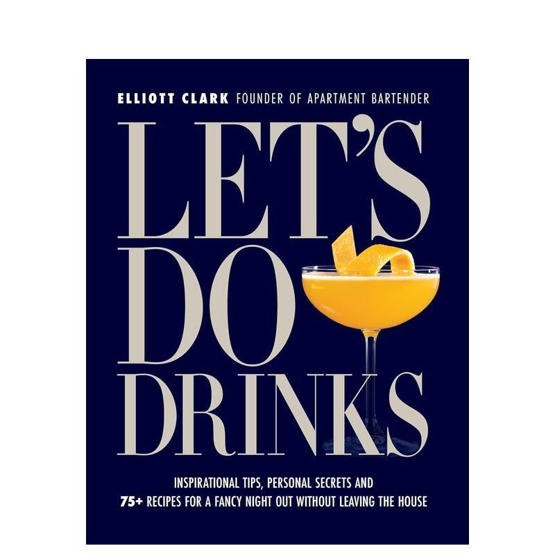 Let's Do Drinks