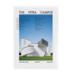 维特拉校园：建筑设计行业 Campus 外版 进口原版 Vitra 英文建筑风格 Architecture 书籍The 第3版 与材料构造设计平装 预售
