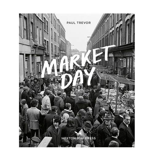 伦敦周日市场 Market D