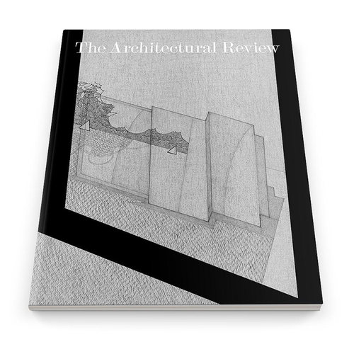 【现货】The Architectural Review建筑文摘(UK) - 2021年01期 478 原版正版杂志期刊 单期杂志