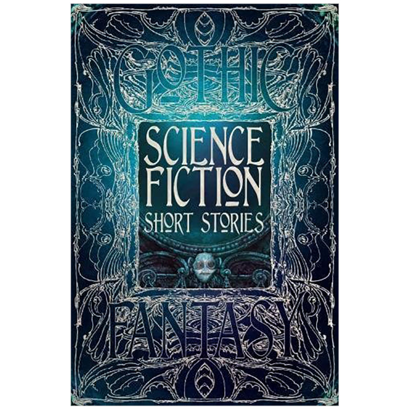 【现货】科幻短篇小说英文文学小说精装进口原版外版书籍Science Fiction Short Stories