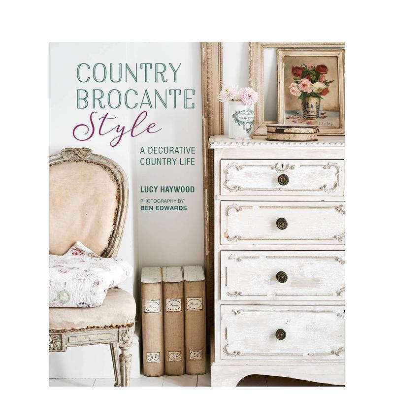 【英亚畅销版】法国复古风VS英