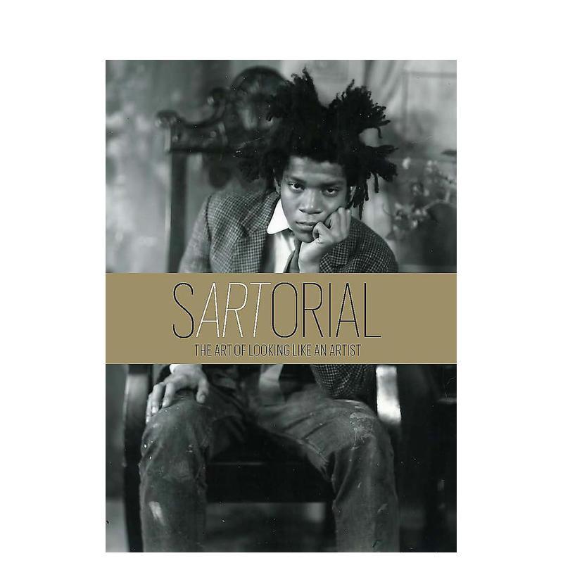 裁缝:艺术家的着装艺术 sAR