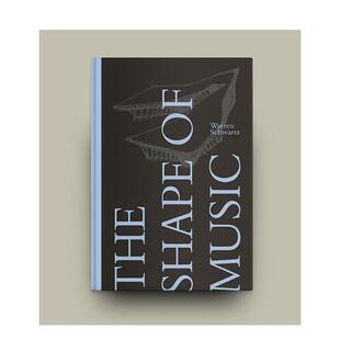 Ojeda精装 形态美国建筑师Warren Music英文建筑设计建筑师工作室Oscar Shape 音乐 SchwartzThe Oscar Riera 现货