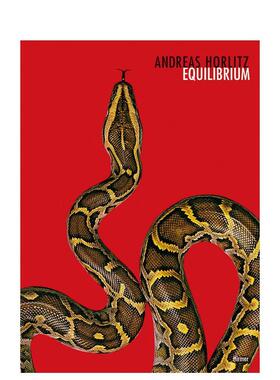 【预售】Andreas Horlitz平衡ANDREAS HORLITZ Equilibrium英文艺术家艺术工作室Burkhard Leismann an精装Hirmer Publishers进口