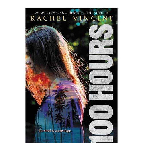 100个小时 100 Hour