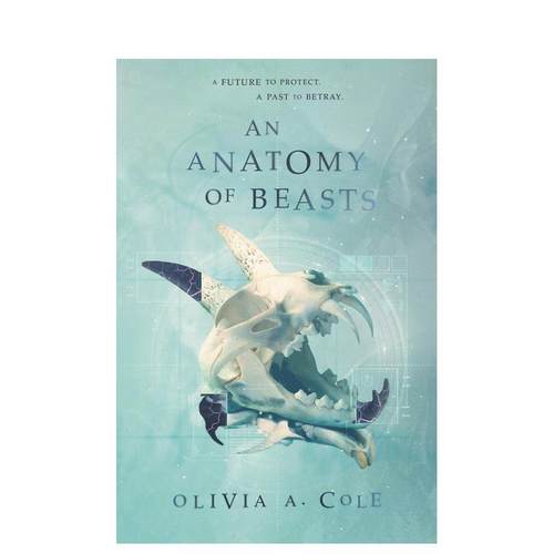 解剖野兽 Anatomy of