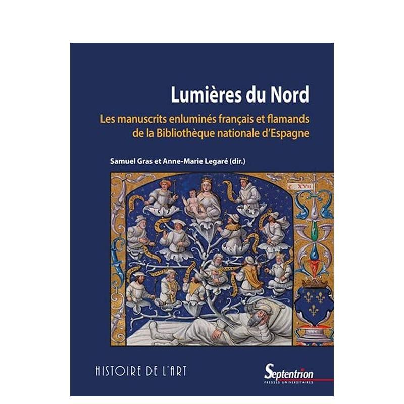 北极光 Lumières du