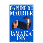 Jamaica 现货 牙买加旅馆 Modern Inn英文文学小说Daphne 达芙妮杜穆里埃 MaurierVirago平装 Virago Classics 进口原版