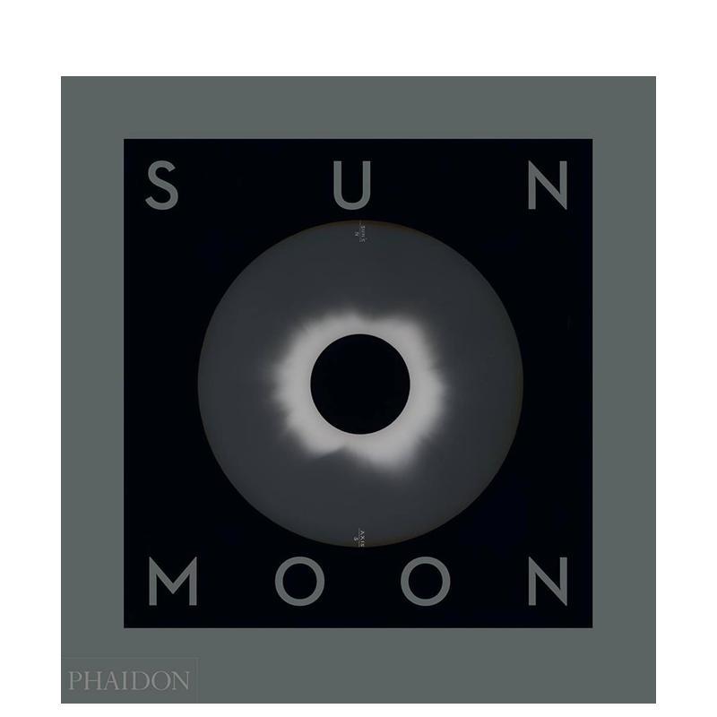 【现货】太阳与月亮Sun and Moon英文社会科学Mark Holborn精装Phaidon Press进口原版书9780714876566