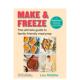 预售 书Michael 制作与冷冻家庭友好型膳食准备指南Make Freeze英文餐饮Lou 进口原版 Robbie精装 Joseph9780241738856