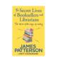 书商和图书馆员 stories Booksellers LibrariansTheir 故事比书还精彩Secret are better and 秘密生活他们 Lives 预售