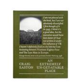 GOST9781805980148 Etremely 预售 Atable 极难抵达之地An Get Easton精装 Place英文摄影集纪实Craig