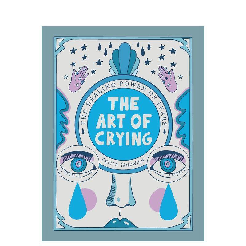哭泣的艺术：眼泪的治愈魔法 A