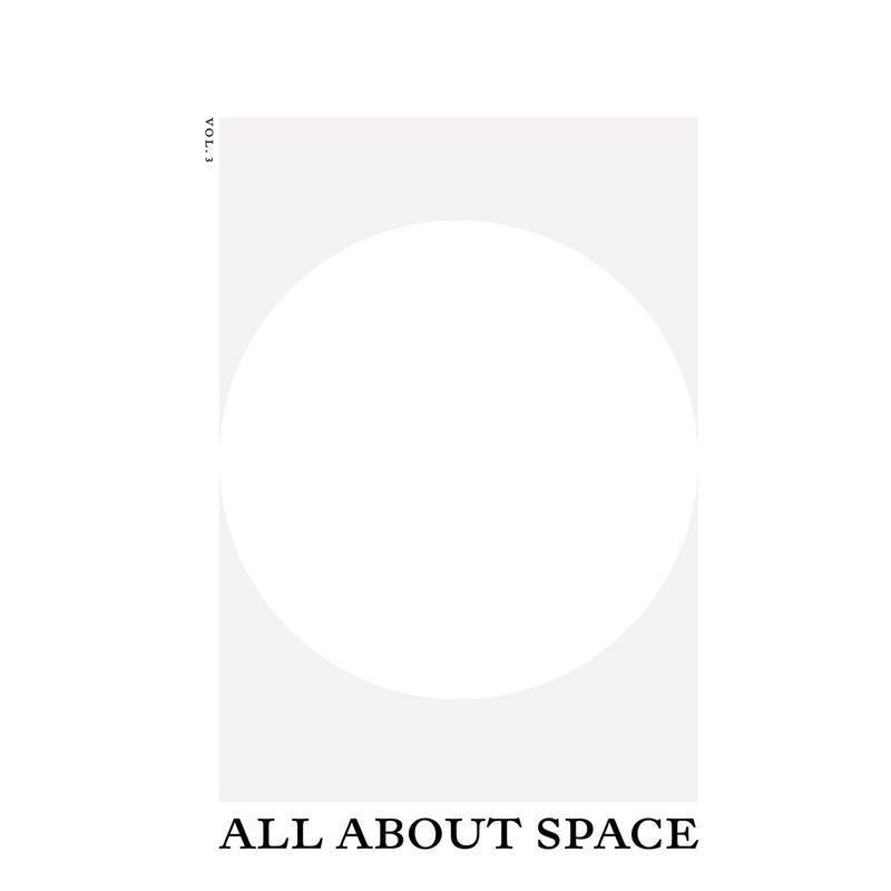 超越物象：空间的想象  Bey