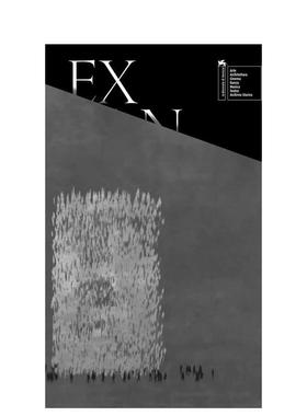 【预售】扩展 我们将如何共处Expansions 英文建筑设计Hashim Sarkis平装Silvana进口原版书9788836 8610