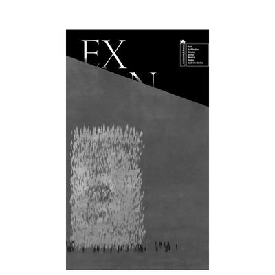 【预售】扩展 我们将如何共处Expansions 英文建筑设计Hashim Sarkis平装Silvana进口原版书9788836 8610