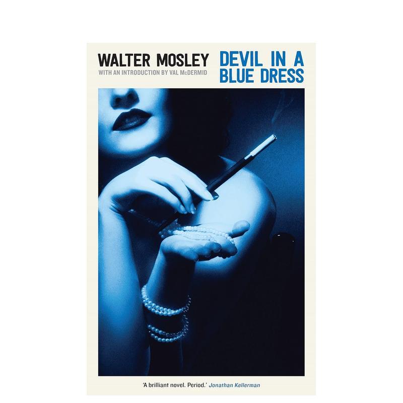 蓝衣恶魔 Devil in a