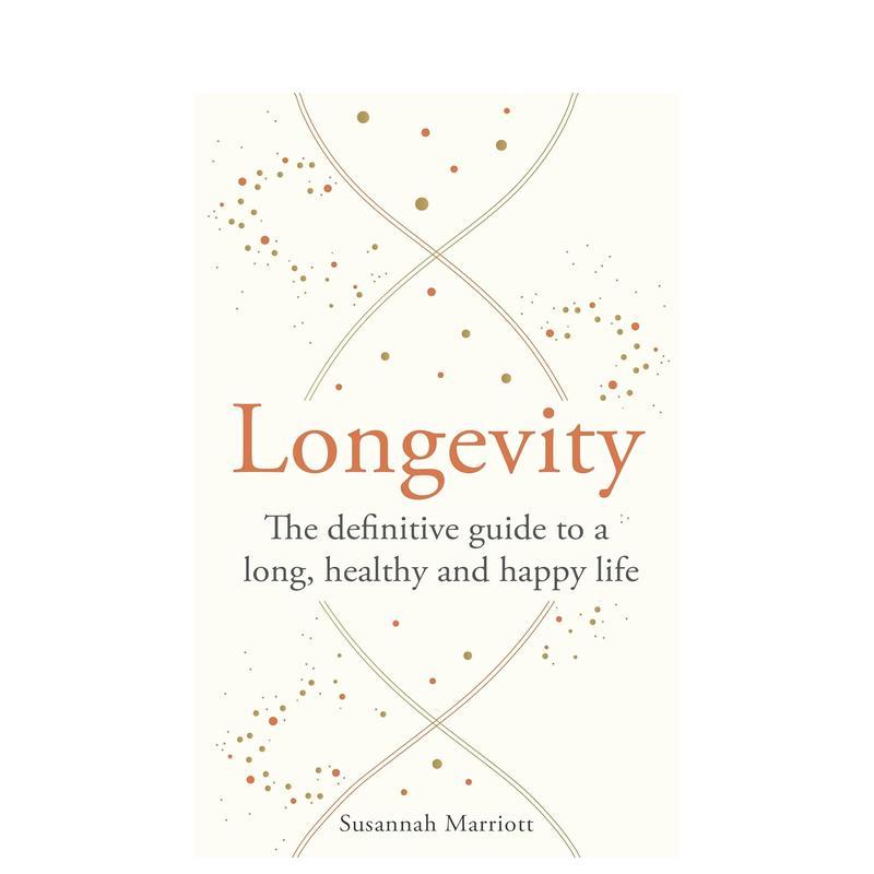 长寿：健康长寿幸福人生的指南