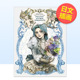 现货 ノアンティク MakuraKurama卡片书古董 书14岁以上まくらくらまイラストカ—ドブック 夢 梦物语日文插画作品集进口原版