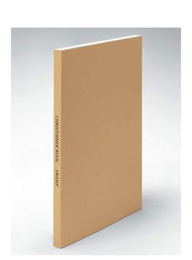 【预售】克里斯托弗伍尔沼泽Chrisher Wool英文摄影集摄影师专辑Chrisher Wool简装Holzwarth Publications进口原版书97839471271