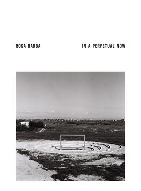 【预售】罗莎芭芭永恒的当下 Rosa Barba. In a Perpetual Now原版英文艺术画册画集9783775761291