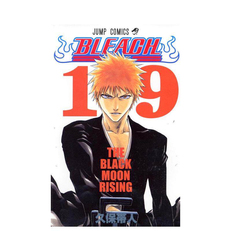 死神 19 BLEACH 19