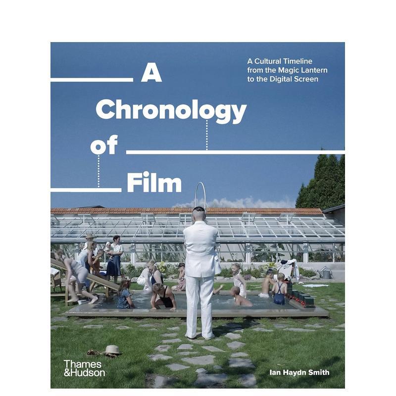 电影年表 A Chronolo
