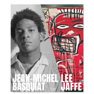 【现货】让-米歇尔·巴斯奎特：十字街头Jean-Michel Basquiat: Crossroads英文当代艺术外国美术精装