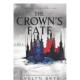 命运Crown’s Fate英文青少年读物Evelyn Balzer Skye精装 皇冠 Bray6 现货 9岁进口原版 书9780062422613