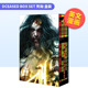 书DCeased 进口原版 死劫盒装 Tom Taylor Box Set 英文漫画盒装 Various 现货 Comics Trevor Hairsine