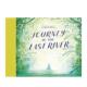 Adventurer精装 现货 Last Frances 后一条河之旅Journey Publishers3 Lincoln the River英文儿童绘本虚构类Unknown 6岁进口