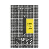 书9781406350487 Than 预售 Walker 不止这些More Ness平装 UK进口原版 This英文青少年读物Patrick Books