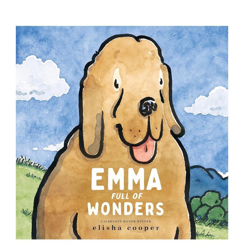 充满奇迹的艾玛 Emma Fu