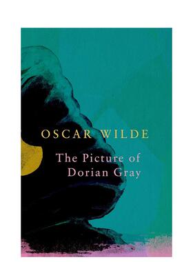 【现货】道林·格雷的画像【Legend Classics】The Picture of Dorian Gray 英文文学小说平装Oscar Wilde进口原版书Legend Press