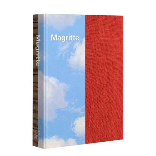 马格里特 Magritte 原