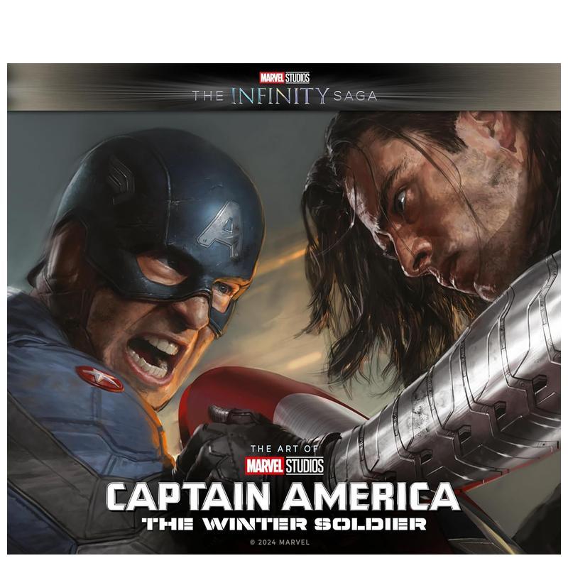 漫威电影宇宙 无限传奇系列-美