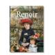 雷诺阿 45th Edition Anniversary TASCHEN Néret精装 Renoir英文外国美术19世纪Gilles 现货 进口原版 书9783836592093