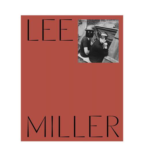 李&middot;米勒 Lee Miller
