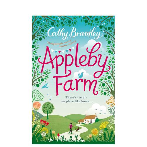 艾普比农场 Appleby F