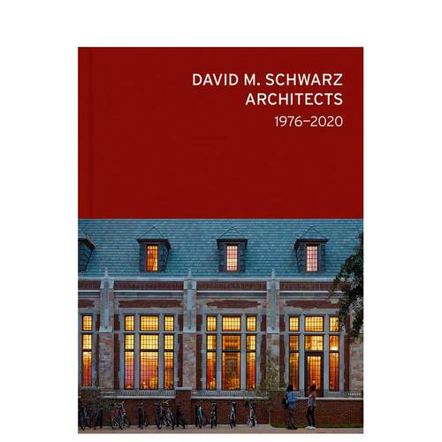 David M. Schwar