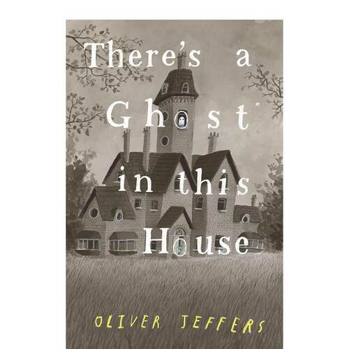 【Oliver Jeffers