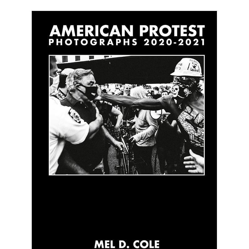 Mel D. Cole摄影集2