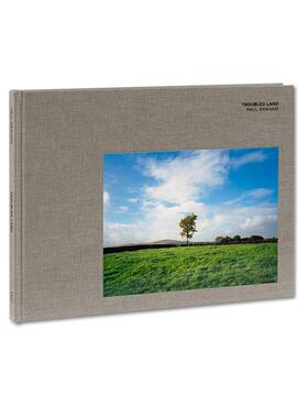 【预售】动荡之地Troubled Land英文摄影集摄影师专辑Paul GrahamMACK进口原版书9781913620608