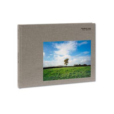 【预售】动荡之地Troubled Land英文摄影集摄影师专辑Paul GrahamMACK进口原版书9781913620608
