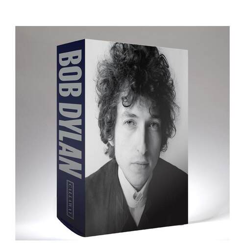 鲍勃&middot;迪伦 Bob Dylan