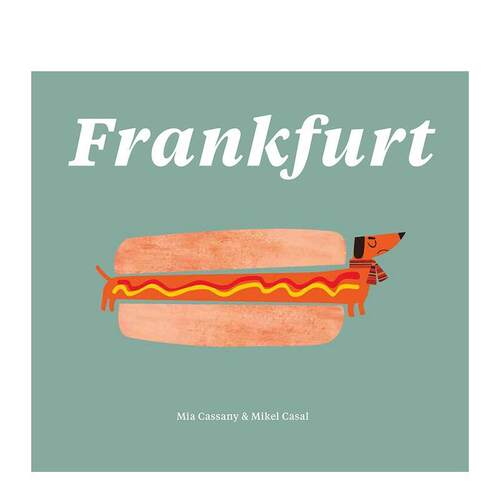 法兰克福 Frankfurt